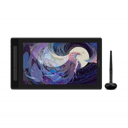 Huion KAMVAS PRO 16 2.5K GRAPHICS TABLET Slike