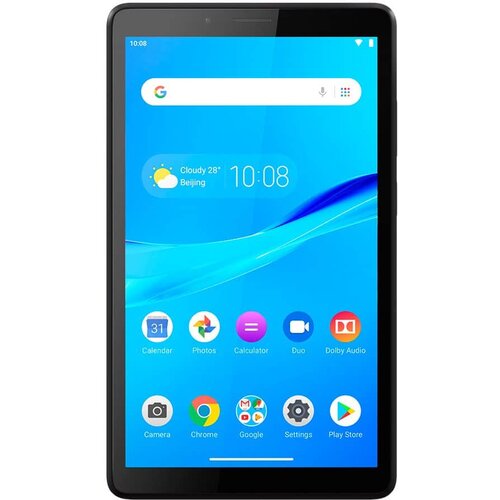 Lenovo Tab M7 Wi-Fi 7” HD 1024×600 IPS Multi-touch MediaTek MT8321 4C 4x A7 @1.3GHz Cijene