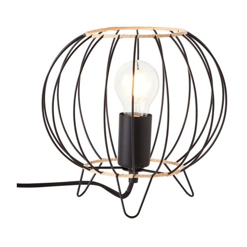 Brilliant Lampa stolna 52W E27 SILEMIA 93086/76 Cijene