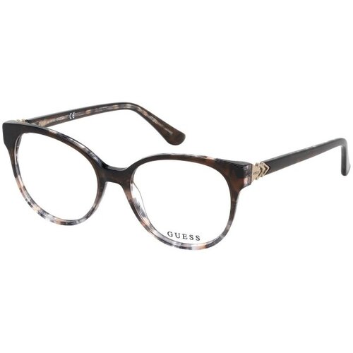 Guess GU2695 056 ONE SIZE (51) Rjava/Kristalna Cene