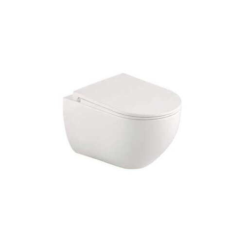 Kale WC &amp;Aring;OLJA KONZOLNA ZERO SMARTWASH 18338 Slike