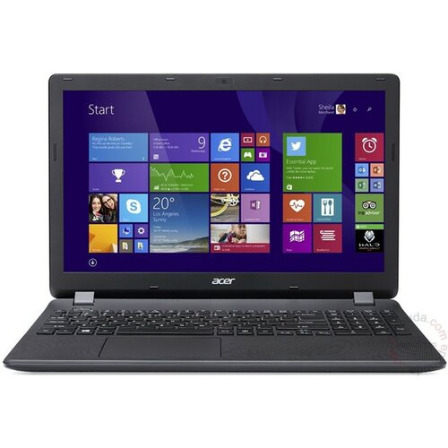 Acer ES1-531-P743 laptop Slike