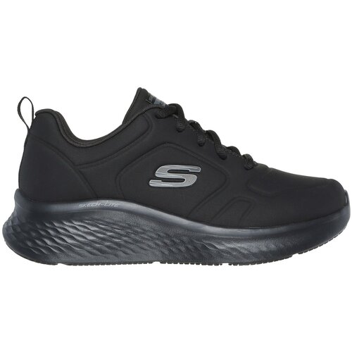 Skechers ženske patike skech-lite pro, crne Cene
