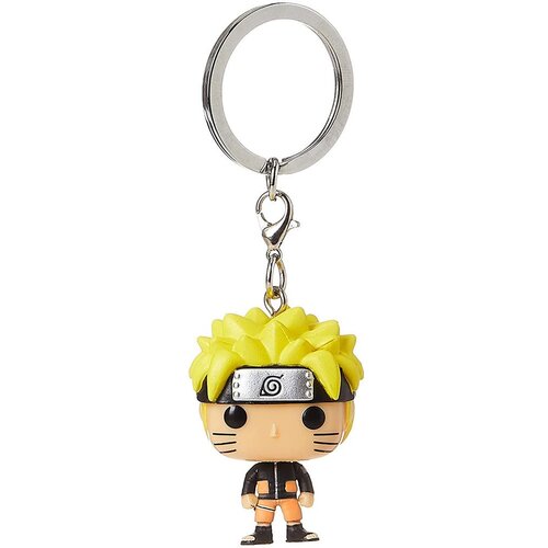 Funko privezak Naruto Shippuden Pocket POP! - Naruto Cene