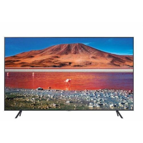 Samsung UE65TU7092UXXH Smart 4K Ultra HD televizor Slike