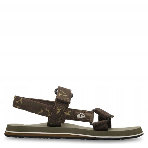 Quiksilver Monkey Caged Ii sandale Cene