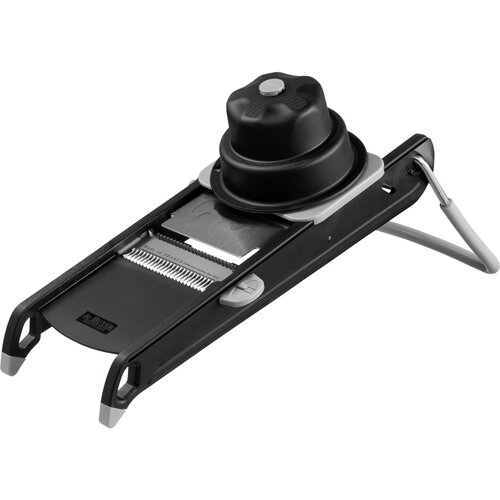 De buyer Mandoline Swing Plus black Slike