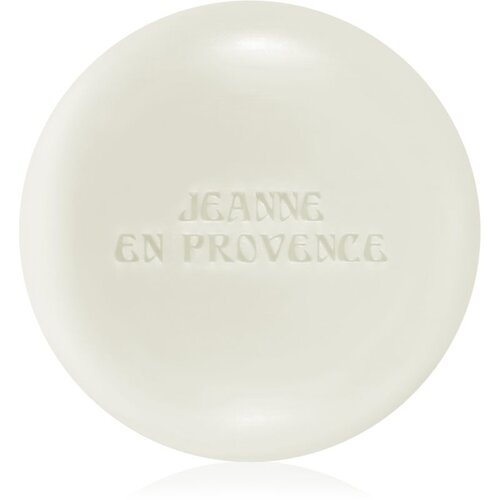Jeanne en Provence BIO Apple organski trdi šampon v BIO kakovosti za ženske 75 g Cene