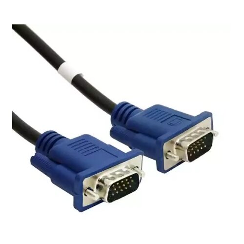 E-green Kabl VGA - VGA M/M 10m HQ sa feritima Slike