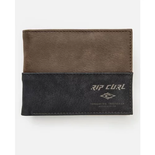 Rip Curl Wallet ARCHIE RFID PU ALL DAY Brown