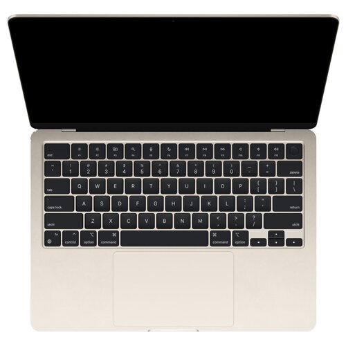 Apple MacBook Air M2 Starlight 8GB/512GB - MLY23ZE/A laptop Cene