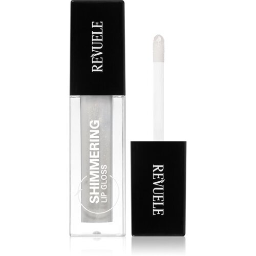 Revuele Shimmering Lip Gloss bleščeči sijaj za ustnice odtenek 19 6 ml Cene