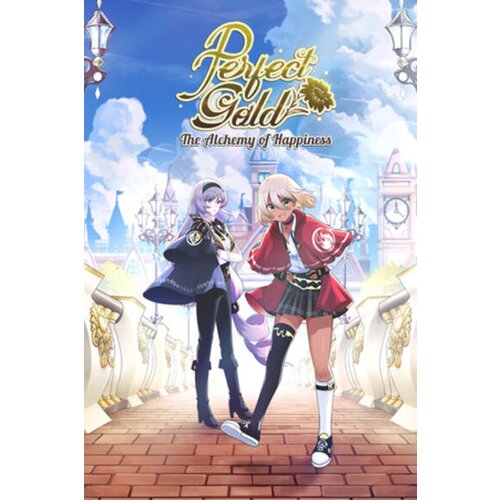  perfect gold (pc) steam key global Cene