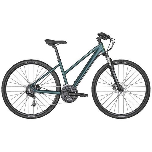 Scott SUB CROSS 40 28" Cijene
