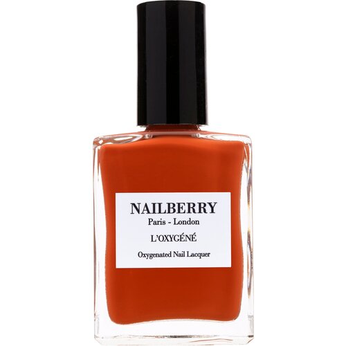 Nailberry Pumpkin Pie L'Oxyg&eacute;n&eacute; - 15 ml Cene