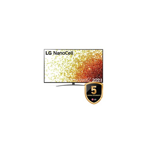 Lg 55NANO963PA Smart 4K Ultra HD televizor Slike