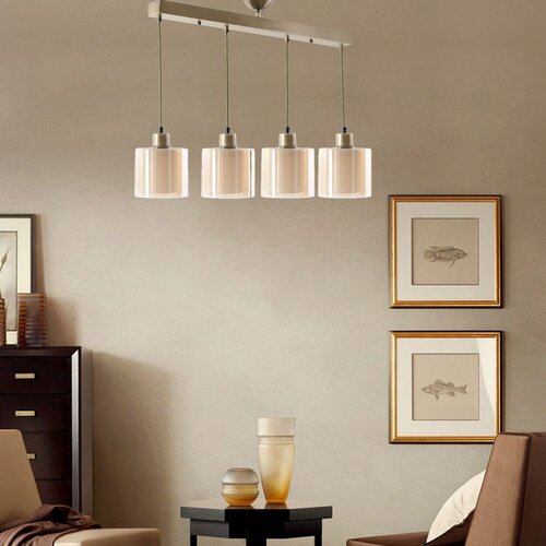 Opviq Luster Sahra, 70cm65 cm E27, 40W Cene