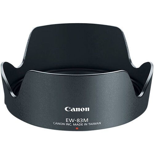 Canon EW-83M Lens Hood Slike