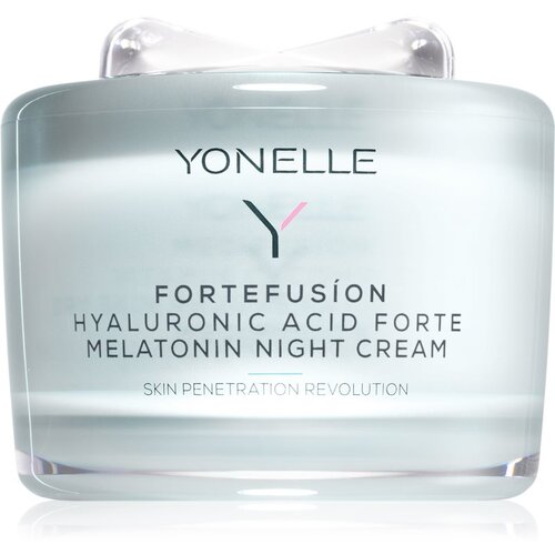Yonelle Fortefusíon nočna krema s hialuronsko kislino 55 ml Cene
