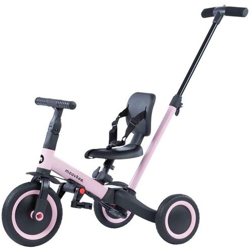 Moovkee bicikl Mike 6u1 sweet pink Cijene
