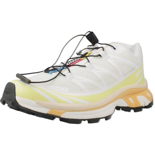 Salomon BAJO XT 6 žuta Slike