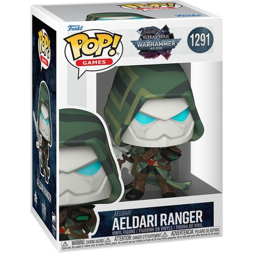Warhammer Funko POP figura Aeldari Ranger Cijene