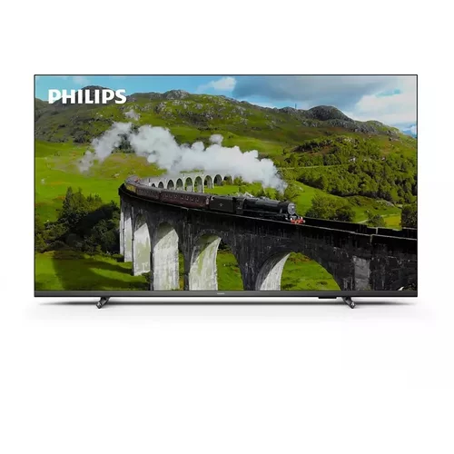 Philips LED televizor 75PUS7608/12, 4K Ultra HD, Smart TV, HDR 10, HDMI 2.1, Antracit Siva **MODEL 2023**ID: EK000593979