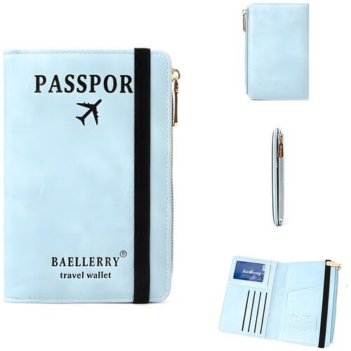 Baellerry Travel NOVČANIK - Plava Cijene