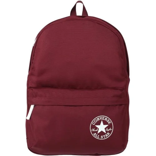 Converse SPEED 3 BACKPACK Gradski ruksak, boja vina, veličina