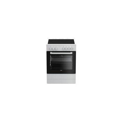 Beko &amp;Scaron;tednjak FSE 67100 GWS Slike