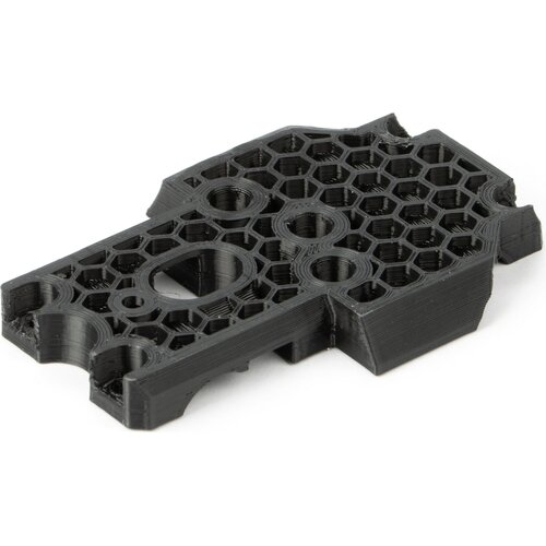 BondTech lgx PA12 x-carriage za ff prusa - stražnji Slike