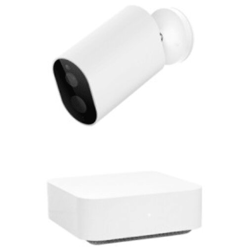  IMILAB EC2 Wifi Home Security Camera 1080P Cijene