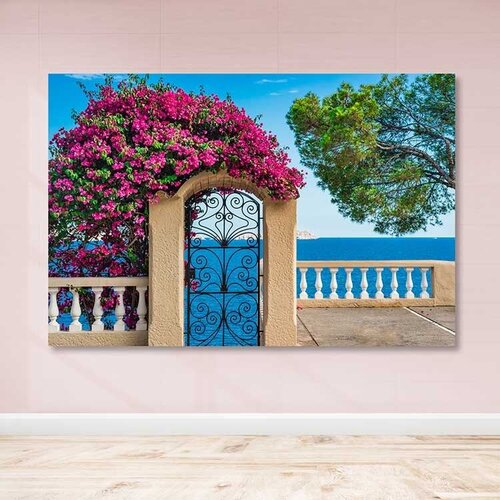 Wallity Slika DEV02765100140, 100x140 cm Cene