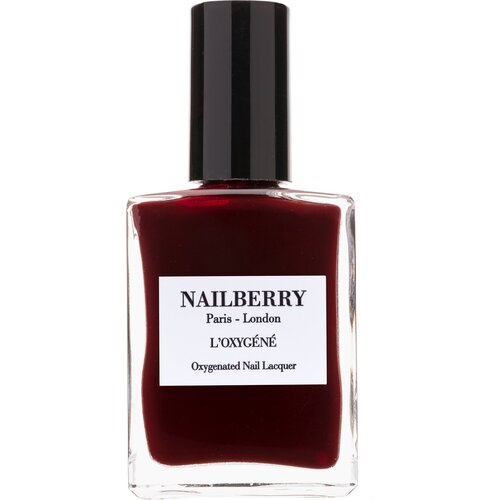 Nailberry Kirsch Kiss L'Oxyg&eacute;n&eacute; - 15 ml Cene