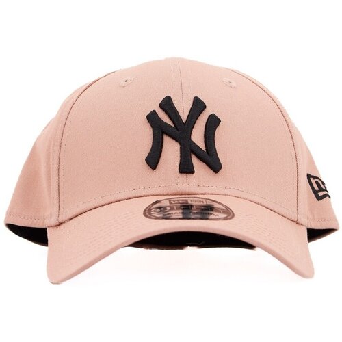 New Era Kape s &amp;scaron;iltom NEW YORK YANKEES TTABLK Kostanjeva Slike