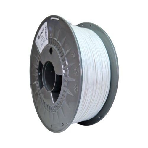 Nobufil PETG Pearl White Slike