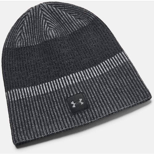 Under Armour Unisex Launch Reflective Beanie - unisex Slike