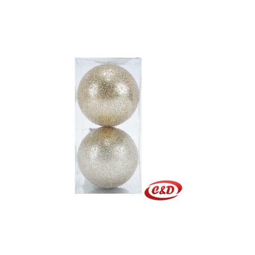  Kugle; 2/1; 10 cm Slike