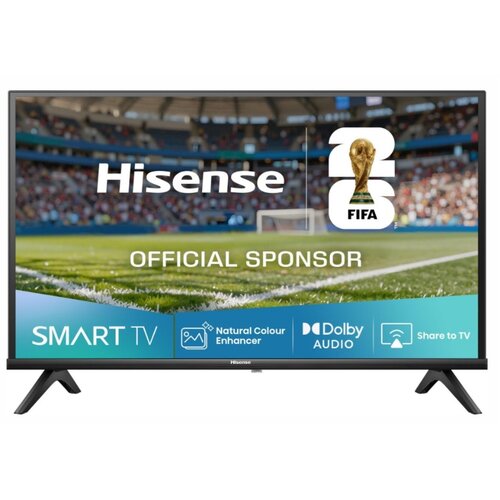 Hisense TV 40A4S 40" FHD SMART TV 60Hz VIDAA OS Cijene
