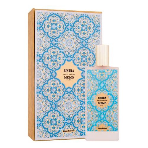 Memo Paris Sintra 75 ml parfemska voda unisex Slike