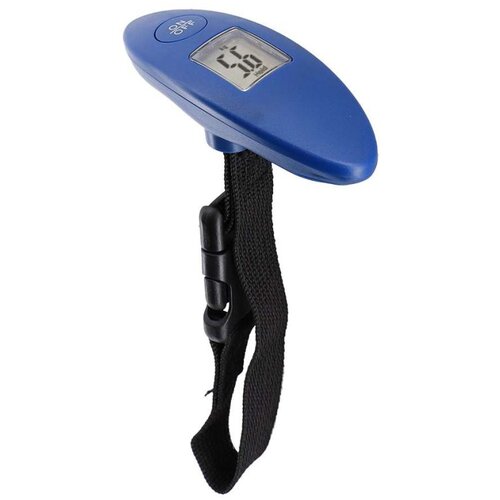 Tendance vaga za prtljagu abs, plava Cijene