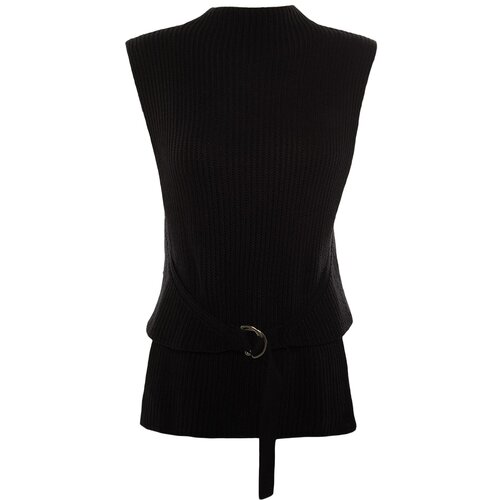 Trendyol Ženski brezrokavnik Knitted Cene