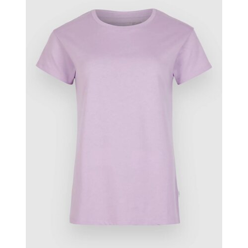 O'neill Essentials T-shirt purple rose Cene
