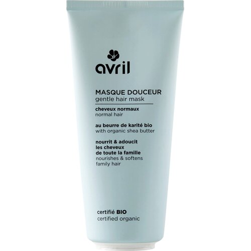 Avril Gentle Hair Mask - 200 ml Slike