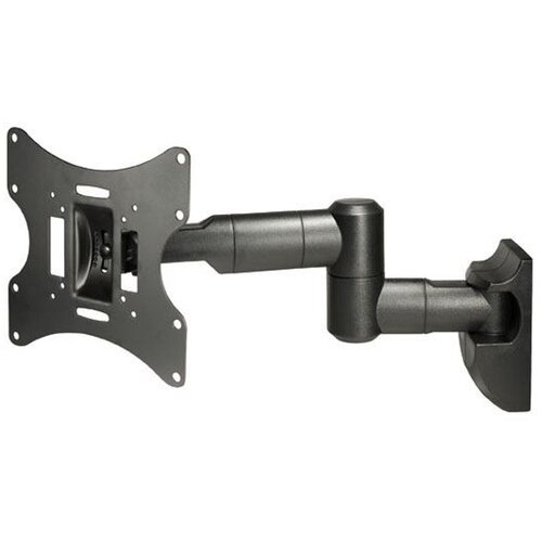 Transmedia Flat Screen Monitor (43-94cm) Wall Mount, Black Cijene