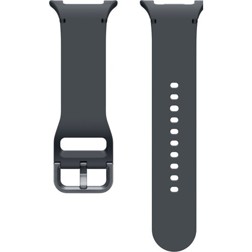 Samsung Galaxy Watch8 Sport Band Graphite (S/M) Cene