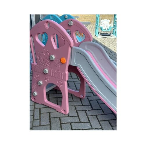 Winner Bike tobogani TOBOGAN 180X76X98cm PINK Cene