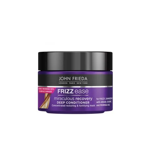 John Frieda Frizz Ease Miraculous Recovery Deep Conditioner 250ml