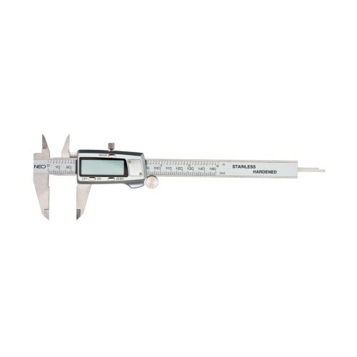 Neo Tools &Scaron;ubler digitalni 150mm ( 75-011 ) Cene