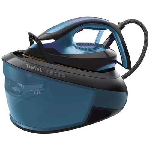 Tefal Pegla sa parnom postajom, 2800 W, ... Slike